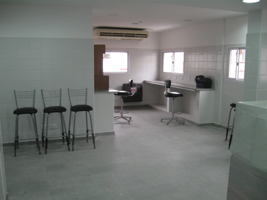 nuevo laboratorio lanús