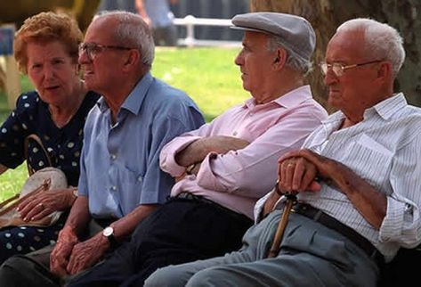 ancianos