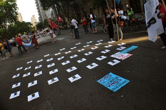 FUM estudiantes méxico